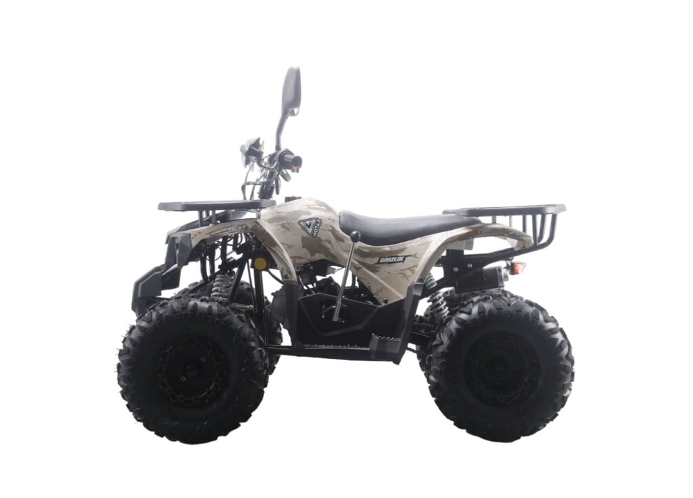Квадроцикл MOTAX ATV Grizlik Premium 125