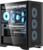 Игровой системный блок АСПИКОМ R5-86DV16S256S48IVZ
