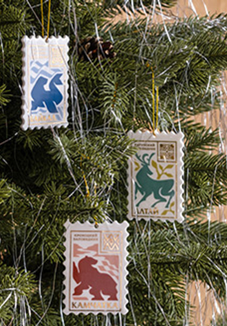 Заповедные места