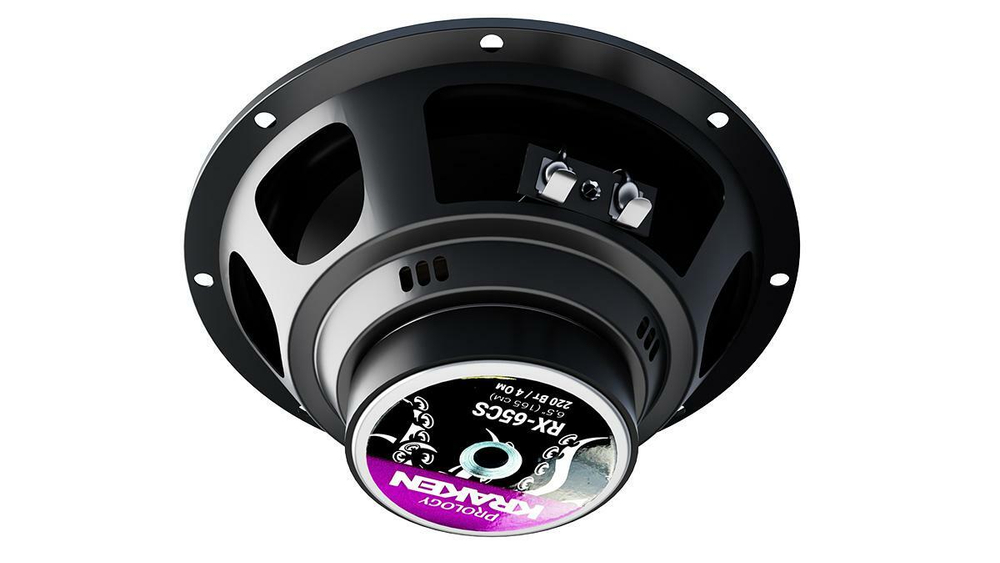 Prology RX-65CS Kraken