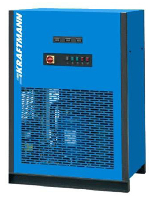 Осушитель воздуха Kraftmann KDS 4500