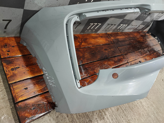 Бампер передний Exeed TXL 21-нв Б/У Оригинал 602001438AADQJ