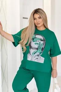 Костюм УК-1317 Фабрика Моды