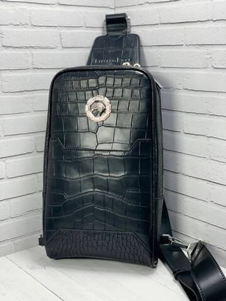 Сумка-слинг Stefano Ricci