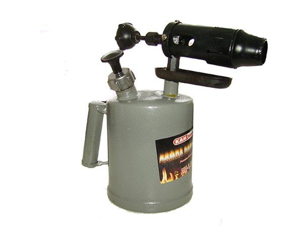 Лампа паяльная ЛП 2,5л