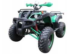 Электроквадроцикл GreenCamel Sahara A1500