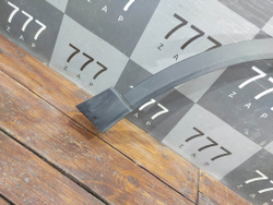 Накладка крыла переднего правого Chery Tiggo 8 19-нв Б/У Оригинал 609000056AAABK