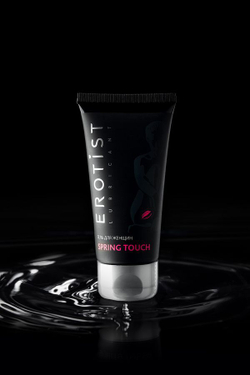 Erotist Spring Touch - сужающий гель для женщин