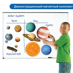 Игровой комплект "Космос. 5-10 лет." (для группы)