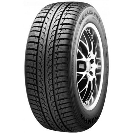 Всесезонная шина Kumho Solus Vier KH21 (145/65 R15 72T)