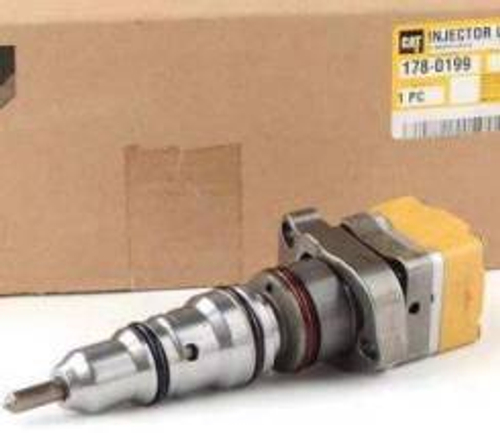 Форсунка caterpillar 178-0199