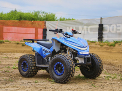 Квадроцикл SHARMAX Cross 180 RX