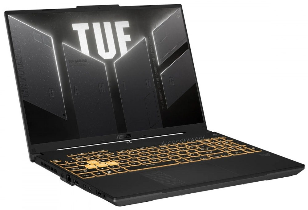 Ноутбук ASUS TUF Gaming F16 16&#34; / 16 Гб / SSD 512 Гб / Без ОС / 90NR0N06-M002R0