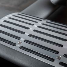 T924 Обратная гиперэкстензия