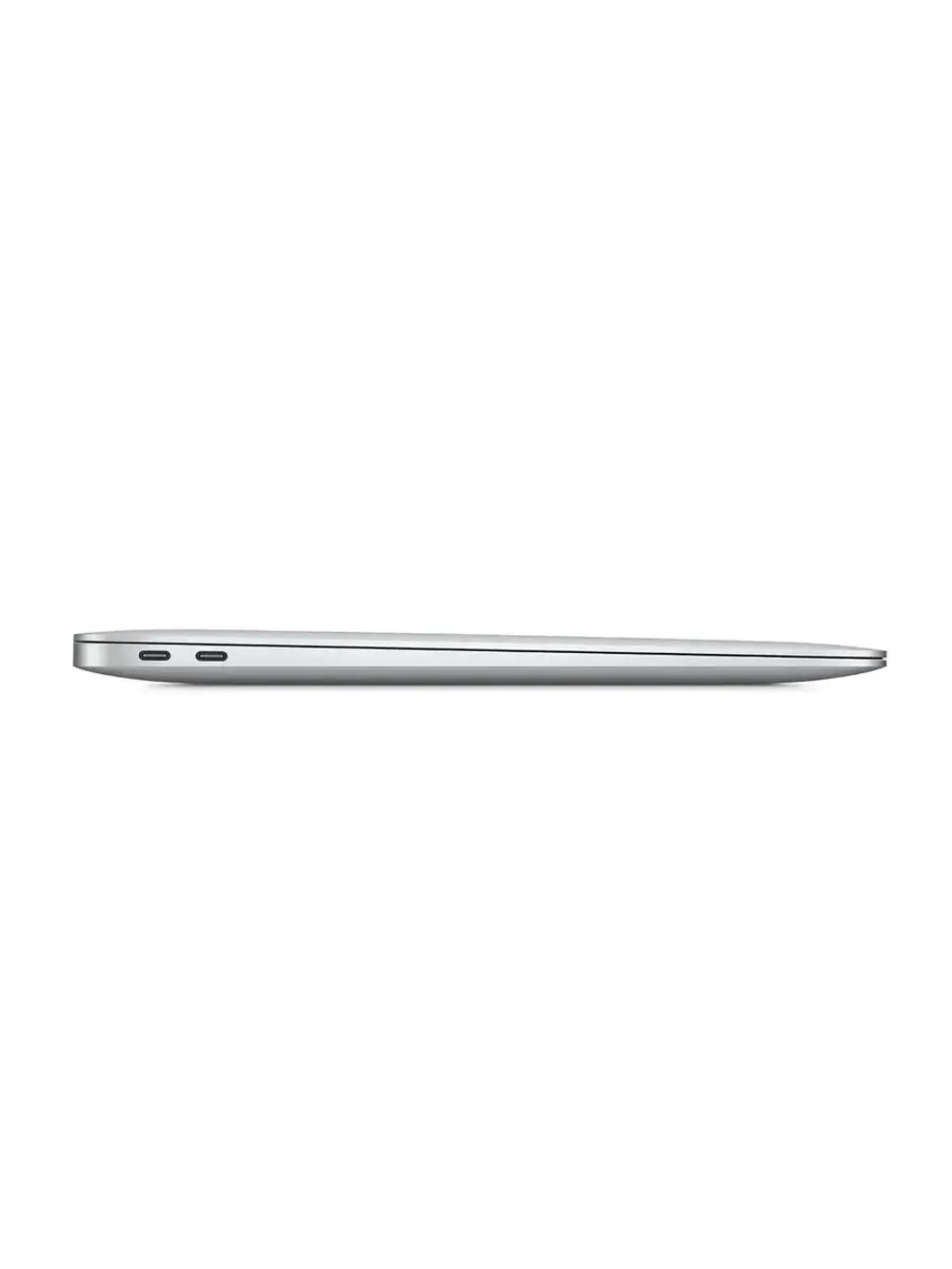 Ноутбук Apple MacBook Air 13, M1, 8/256Gb Silver