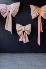 Pink Bow Party