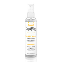 Лосьон перед депиляцией Depilflax Prepil Lotion 125мл