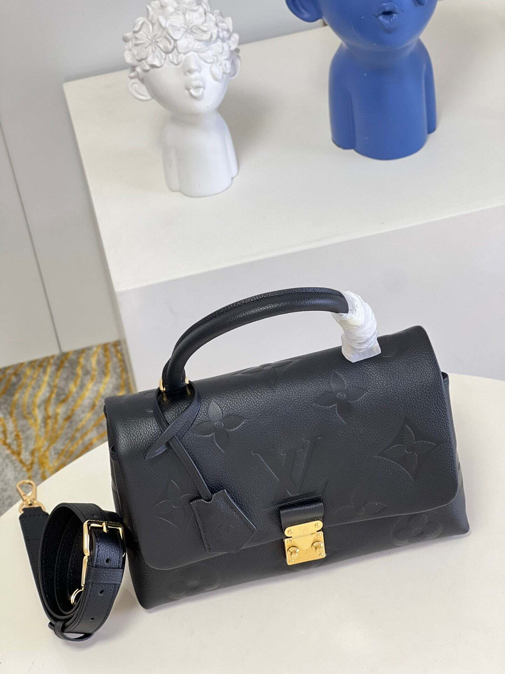 Louis Vuitton Madeleine MM