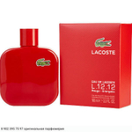 L.12.12 Rouge Energetic