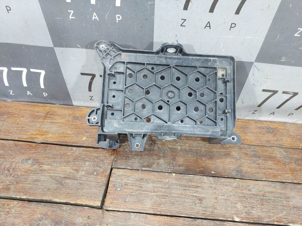 Площадка аккумулятора Chery Tiggo 7 Pro 20-нв Б/У Оригинал 807000408AA