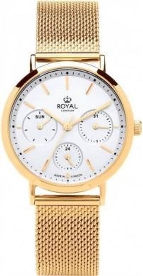 Женские часы Royal London 21453-03
