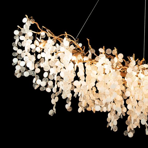 Подвесная люстра Loft IT Fairytree 10066/1500 GB