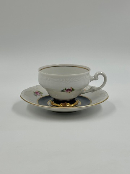 Кофейная пара Weimar