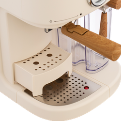 Кофемашина рожкового типа MAUNFELD MF-737BG PRO