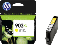 HP 903XL High Yield Yellow Original Подлинный Желтый T6M11AE#301