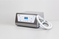 FeetLiner Eco - Педикюрный аппарат с пылесосом