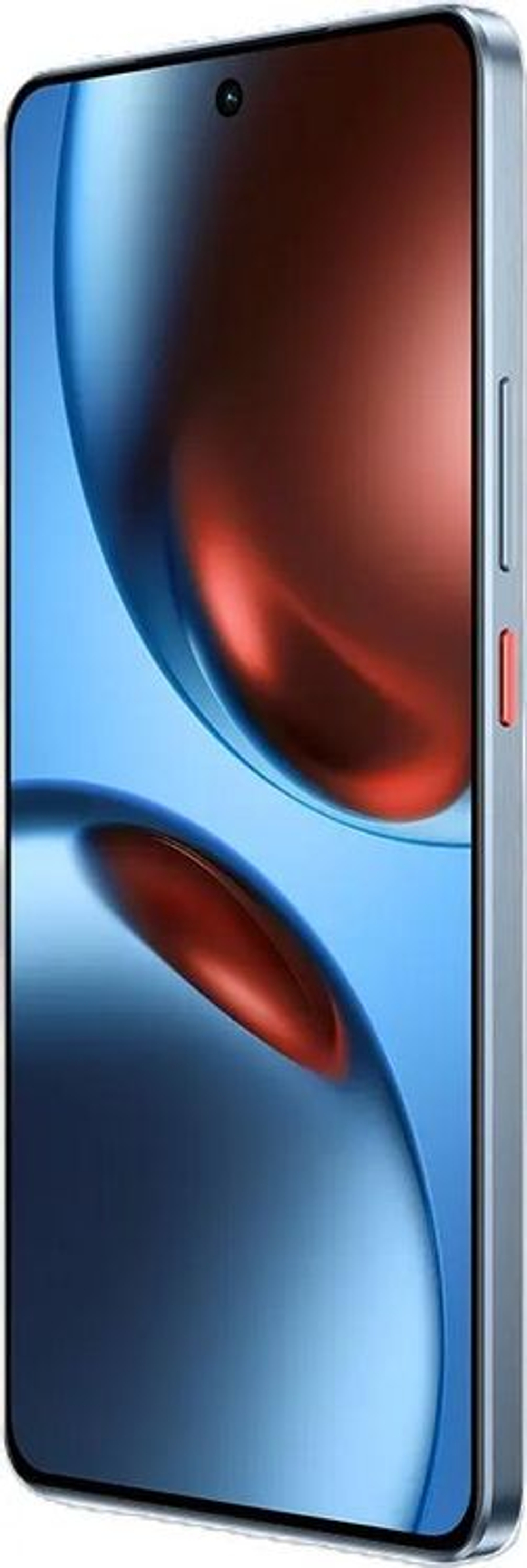 6.78" Смартфон REALME GT 7 12/256Gb,  RMX5061,  NFC,  AMOLED,  120Гц,  7000мAч,  голубой