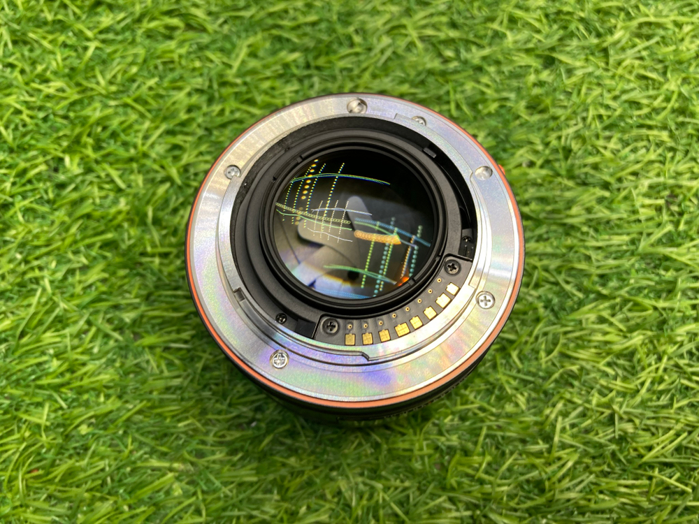 Sony 50mm 1.4 (SAL-50F14)