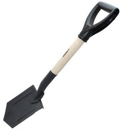 Лопата штыковая СЛЕДОПЫТ PF-SF-03