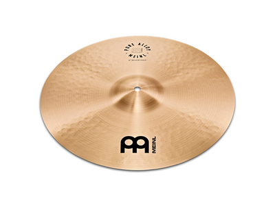 PA18MC Pure Alloy Medium Crash Тарелка 18", Meinl
