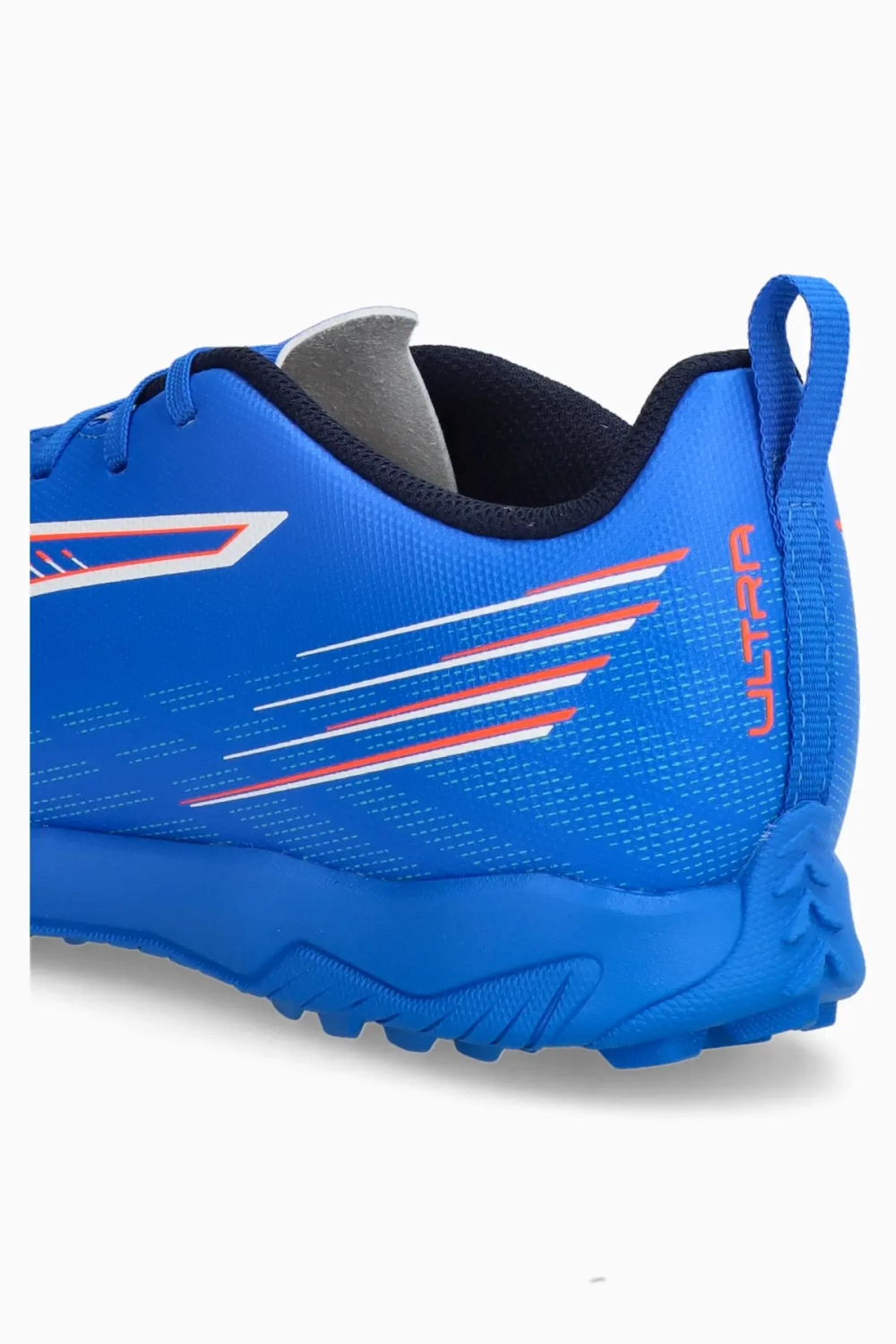 Сороконожки Puma Ultra 6 Play TT Junior - синий