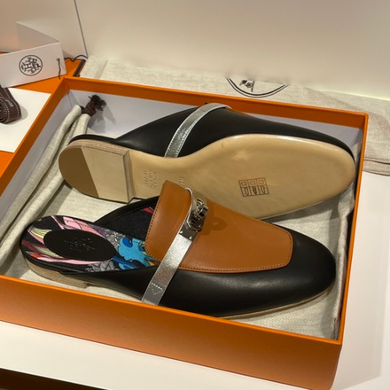 Hermes Mule