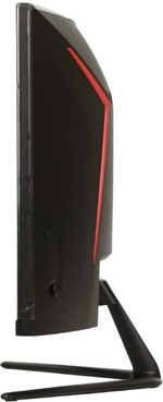 Монитор 34&#34; Acer Nitro ED340CURX0bmiipx черный