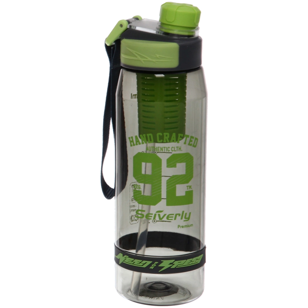 Бутылка спортивная S-2531 (950 мл)