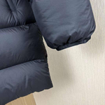 Пуховик Moncler