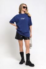 Футболка Рада Виотекс ИНДИГО