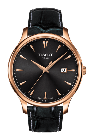 Наручные часы Tissot T063.610.36.086.00 Tradition