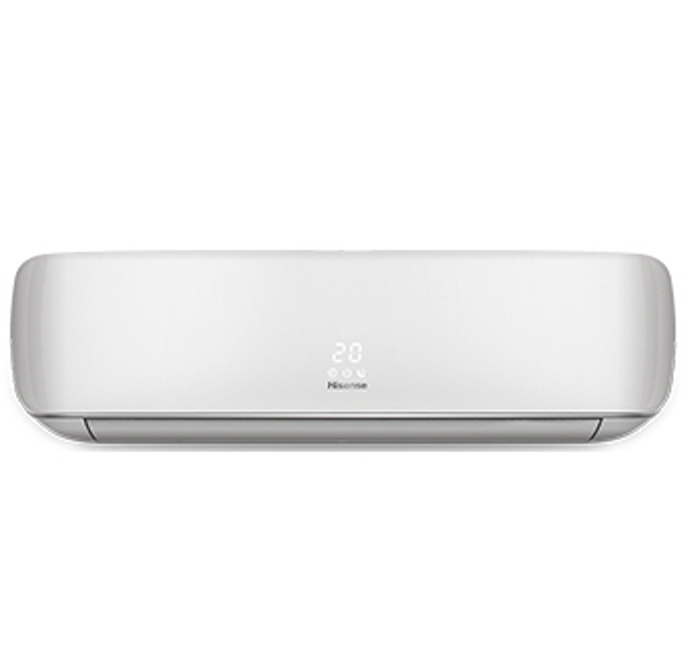 Кондиционер HISENSE PREMIUM BLACK FM DC INVERTER AMS-09UR4SVETG67(B)