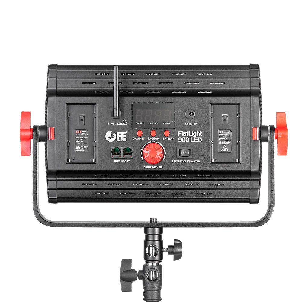 Falcon Eyes FlatLight 900 LED