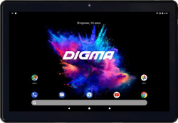 Планшет 10" Digma CITI Octa 10 (CS1219PL)
