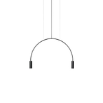 Pendant design lamp  VOLTA by Estiluz