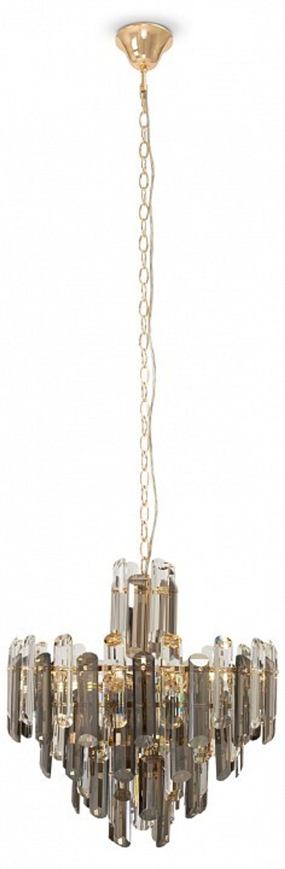 Подвесная люстра Maytoni Flare DIA200PL-06G