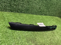 Накладка переднего бампера левая VW Tiguan 2 20-нв