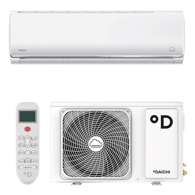 Облачный кондиционер Daichi Alpha