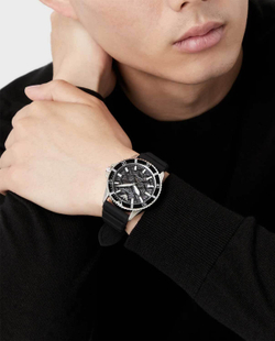 Механические наручные часы Emporio Armani AR60062