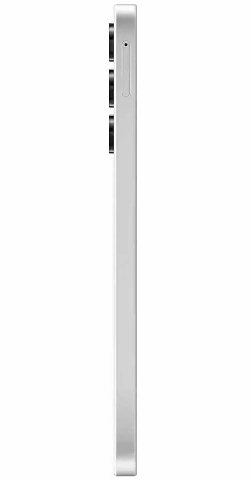 Смартфон Samsung Galaxy A16 8/256Gb Серый